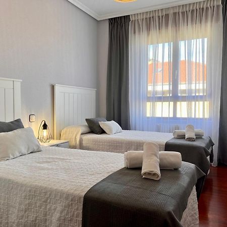 Apartamento Dama Suances Dış mekan fotoğraf